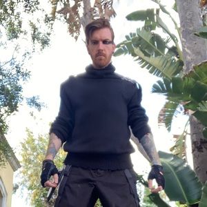 Meet your Posher, Kyle